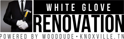 White Glove Renovation
